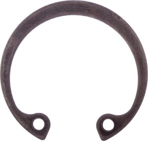 Pierścień osadczy wewnętrzny 26x1.2 mm DIN472 Kramp 47226