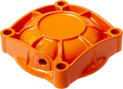 Zaślepka BP125+171 00030030 - Intertraktor