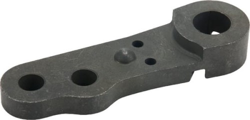 Dźwignia obejścia 1A632029520 - Intertraktor