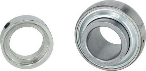 Wkład łożyska 25x52x44.3 SKF XGGE25KRRB - Intertraktor