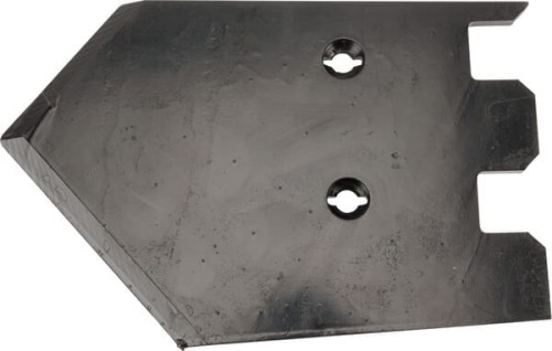 Lemiesz listw.l.8x172x265 LA70 08900030N - Intertraktor
