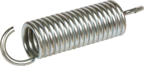 Sprężyna napinająca 71000186606 - Intertraktor