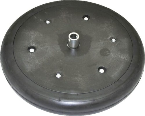 Koło gumowe 320x47 F06120440R - Intertraktor