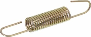 Sprężyna regulatora 16561Z6L000