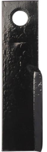Nóż bijakowy płaski 80x320 mm Howard 73000706569V - Intertraktor