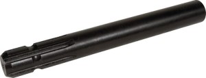 Wał profilowany, 300L 13/8 jednostronny 6735301HKR