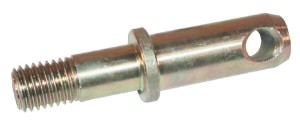 Sworzeń stabilizatora 22x106 mm gwint: M18x48 mm Kramp Z722047KR