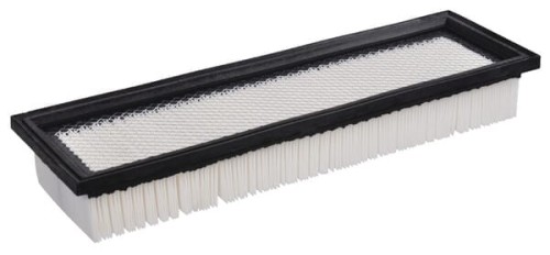 Filtr kabinowy, Panclean KPG1022 - Intertraktor