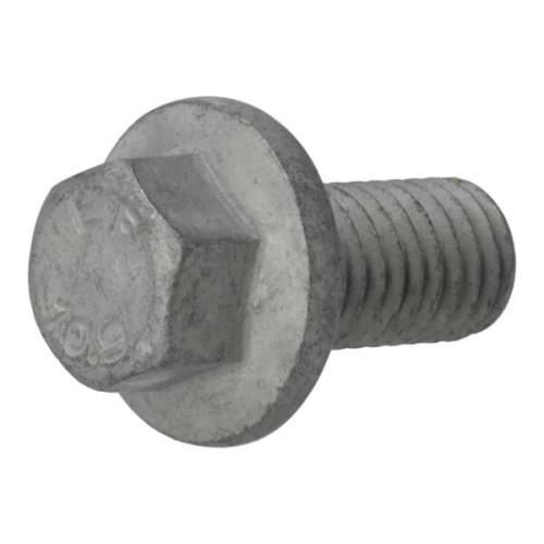 Śruba z łbem sześciokątnym 01181436 - Intertraktor