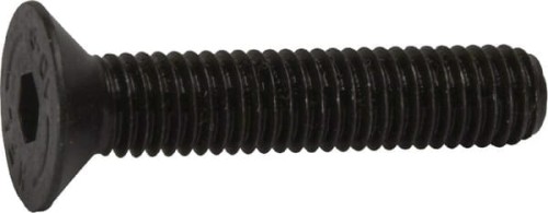 Śruba imbusowa stożkowa DIN7991 M8x20 mm kl. 10.9 Kramp 7991820109B - Intertraktor