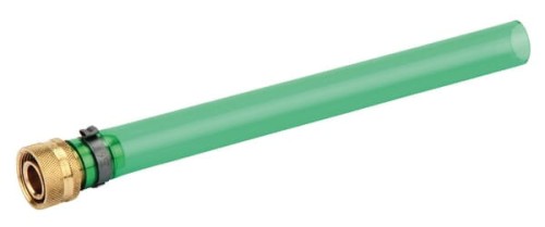 Wąż odpływu, LB 25 cm 650103 - Intertraktor