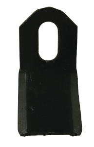 Nóż bijaka 40x84 mm SMA CK5540