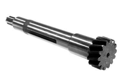 Wał stabilizatora VPD1601 - Intertraktor