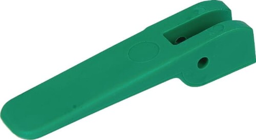 Dźwignia zielona Rau RG00047303 - Intertraktor