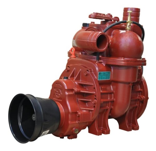 Pompa próżniowa standard B.P. MEC9000M - Intertraktor