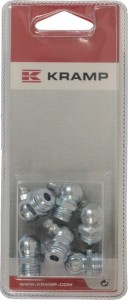 Smarowniczka 1/4" 90° (x6) KRGN1490P006