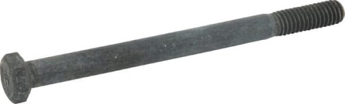 Śruba do wydechu 1X134 - Intertraktor