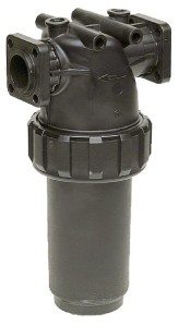 Filtr ciśnieniowy + kołnierz 150l 50 3269003
