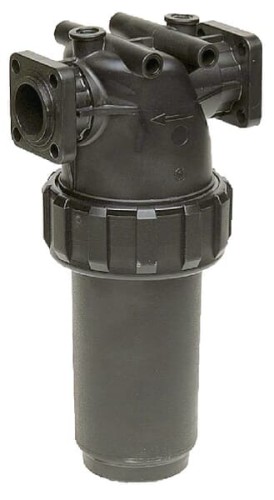 Filtr ciśnieniowy + kołnierz 150l 50 3269003 - Intertraktor