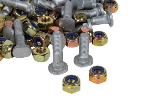 Zestaw śrub 813364596X - Intertraktor