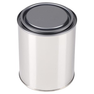 Puszka do farby + pokrywa 0.75 l CP2340710