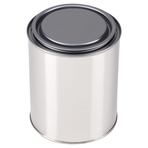 Puszka do farby + pokrywa 0.75 l CP2340710 - Intertraktor