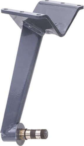 Ramię kroju prawe kpl. spaw. 2439211000 - Intertraktor