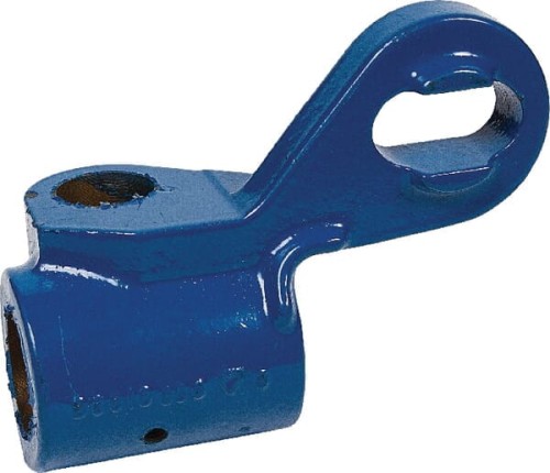 Uchwyt tarczy prawy 41658661690 - Intertraktor