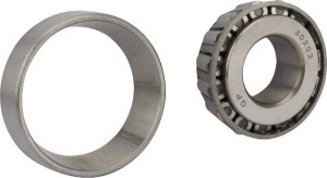 Łożysko stożkowe 17x40x13.25 mm gopart 30203GP