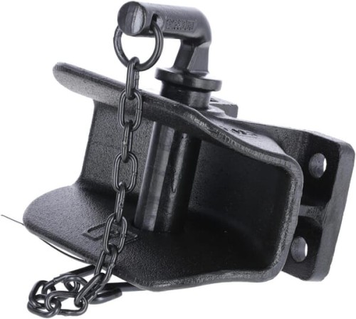 Zaczep transportowy 120x55 mm RO805B3000C - Intertraktor