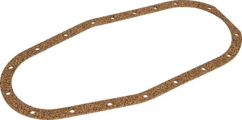 Uszczelka 5 mm 71000642039 - Intertraktor