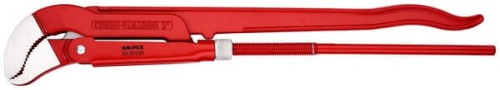 Szczypce kątowe do rur S Knippex, 3" TA8330030 - Intertraktor