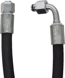 Przewód hydrauliczny DN08.2500-90° DKLO8250090