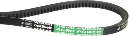 Pas klinowy 3780604M91AB1 - Intertraktor