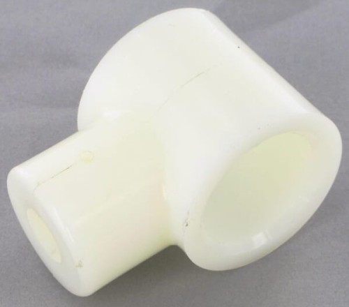 Uchwyt palca wciąg. 16 mm 80740844N - Intertraktor