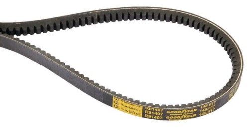 Pasek klinowy John Deere R91407 - Intertraktor