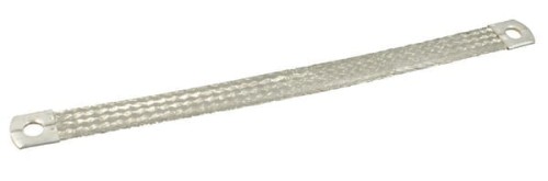 Taśma masowa 250 mm 2x hole BA10301M - Intertraktor