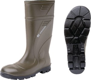 Kalosze ochronne Thunder S5 roz. 45 Kramp KF1966301045