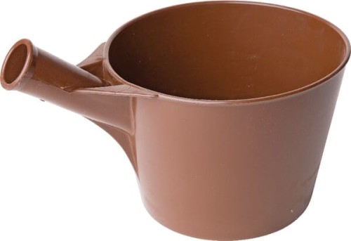 Czerpak gnojowicy z tworzywa sztucznego ES7799N - Intertraktor