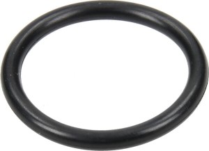 Pierścień uszczelniający o-ring 26.64x2.62mm czarny Comet 12100034