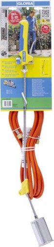 Wypalarka do chwastów Thermoflamm bio Professional Plus 0002960000 - Intertraktor