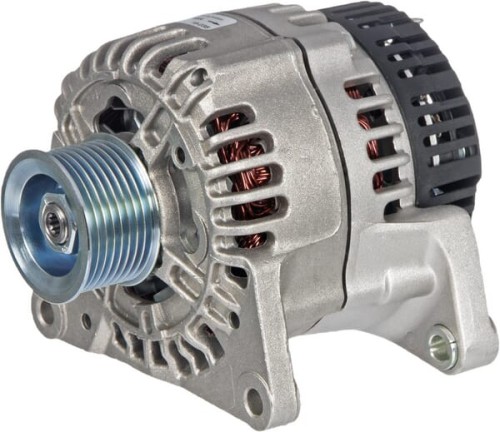 Alternator 14V 85A MG38 - Intertraktor