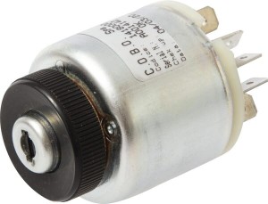 Stacyjka zapłonu P-0-1-2 Cobo 14180100