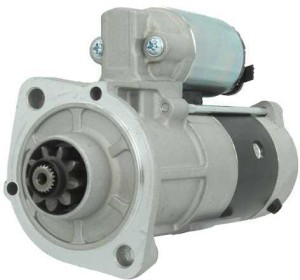 Rozrusznik 12V 12.5kW STA2167231