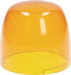 Klosz lampy błyskowej, pomarańczowy 1051400
