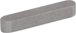 Wpust pryzmatyczny 8x7x45 KG01307200