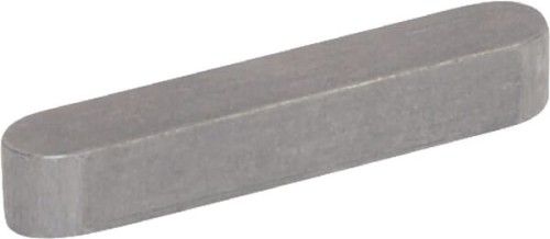 Wpust pryzmatyczny 8x7x45 KG01307200 - Intertraktor