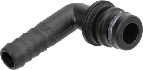Króciec węża 90° 13 mm 5062600151 - Intertraktor