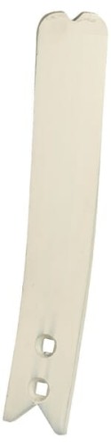 Osłona grządzieli, lewa, ząb CX 2111200030 - Intertraktor