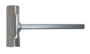 Klucz do świec zapł. 19x21, kwadratowy 3/8"  (9.525 mm) FGP453392